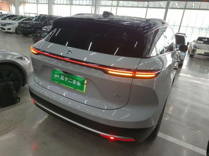ES6 2024 75kWh photo 4