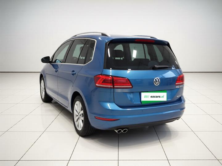 Golf 2016 280TSI AT Flagship photo 4
