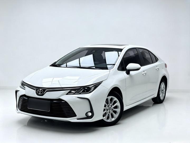 Corolla 2021 1.2T S-CVT Elite PLUS photo 6