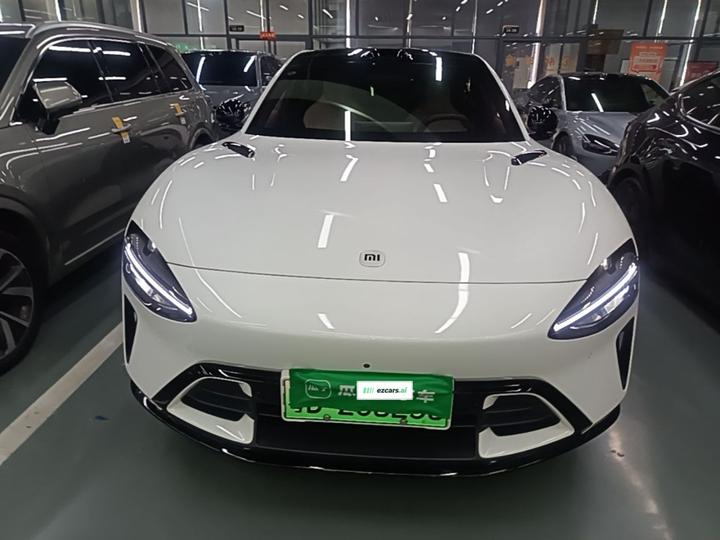 Xiaomi YU7 2025 RWD Long Range photo 2
