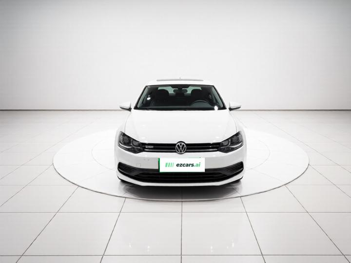 Polo 2018 1.5L AT photo 3