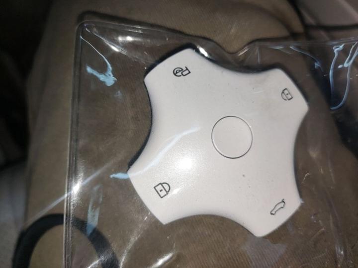 Yipai eπ007 2025 EV 550Max photo 8