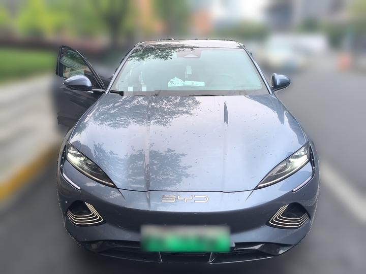 Seal 2022 550km Standard Range RWD Premium photo 2