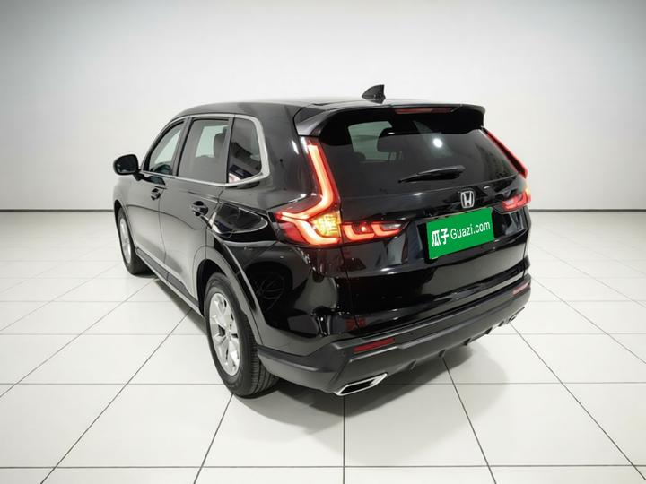CR-V 2023 240TURBO RWD 5-Seater photo 4
