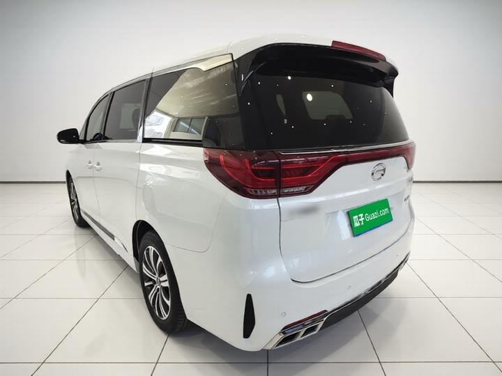 GAC Trumpchi M8 2020 Pilot 390T Premium photo 4