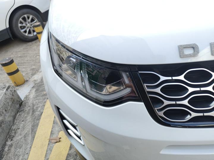 Discovery Sport 2024 Performance Tech photo 7