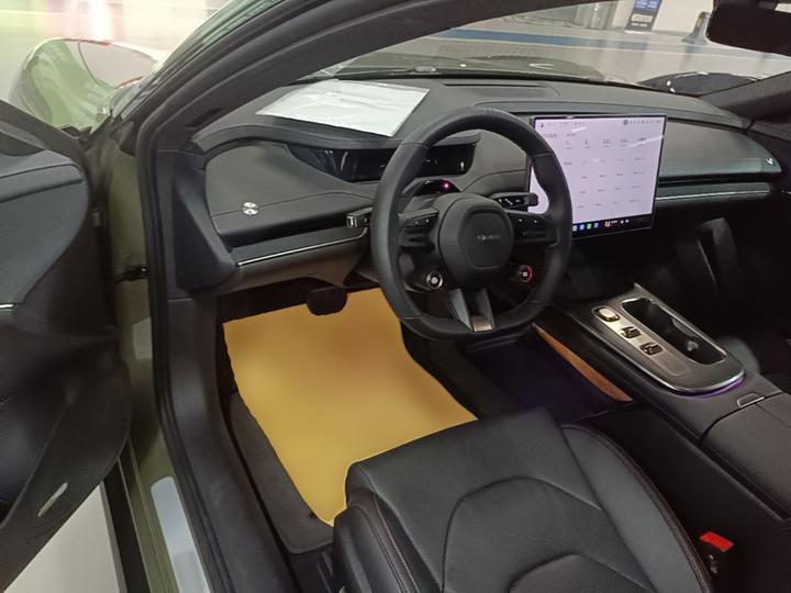 Xiaomi SU7 2024 RWD Long Range ADAS photo 5