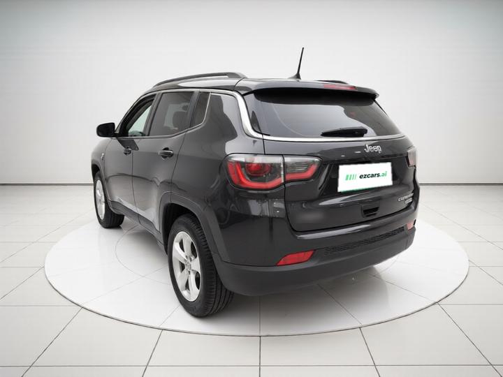 Compass 2019 220T AT photo 4