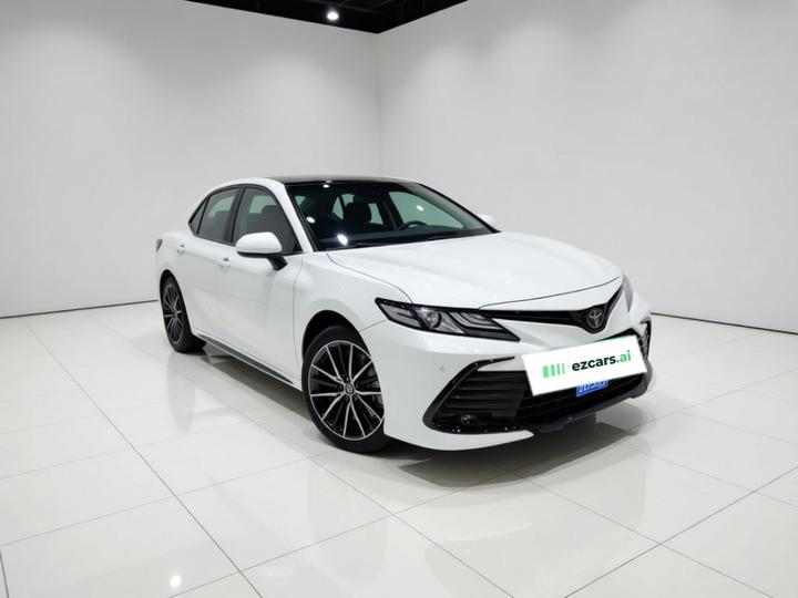 Camry 2023 2.5G Luxury photo 3