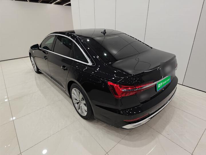 A6L 2023 45 TFSI Dynamic photo 4