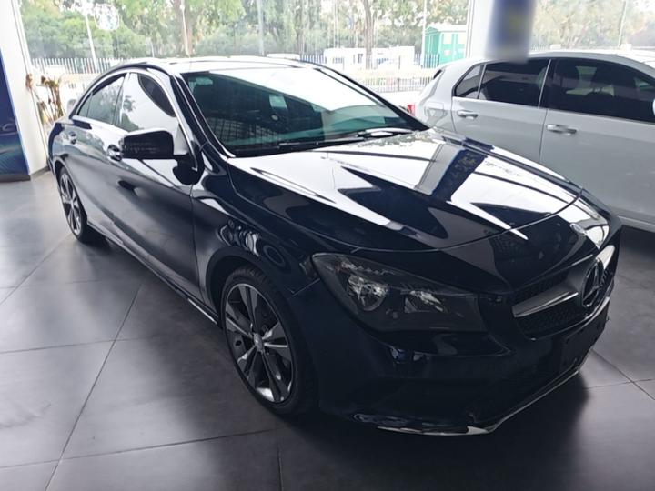 CLA 2017 CLA 200 Dynamic photo 3