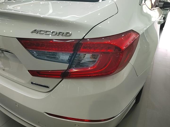 Accord 2018 Hybrid 2.0L China VI photo 7
