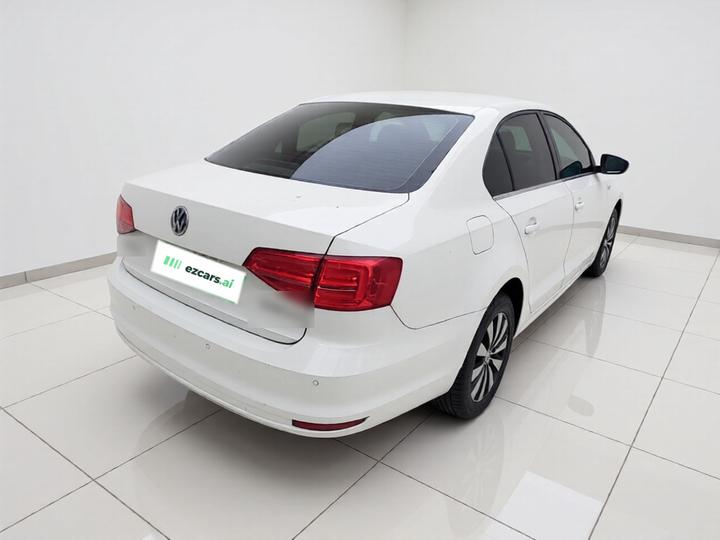 Sagitar 2018 1.6L AT Comfort photo 6