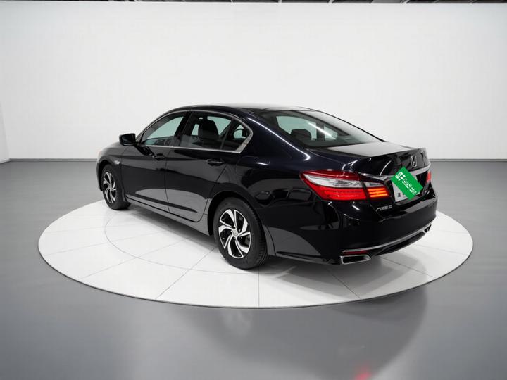 Accord 2016 2.0L Comfort photo 4