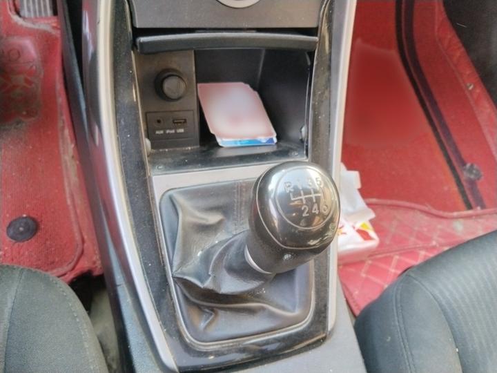 Elantra 2015 1.6L MT Leading photo 6