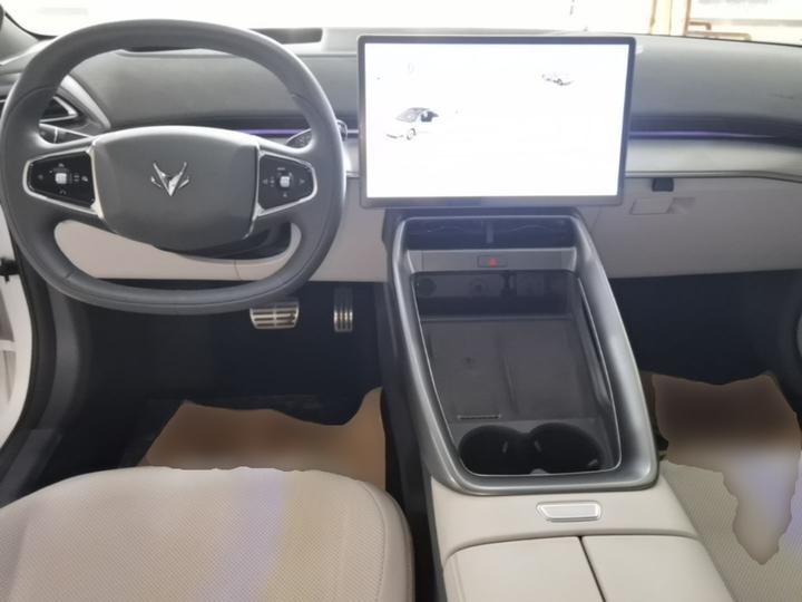 ARCFOX Alfa Romeo S5 2024 708MAX 200kW photo 5