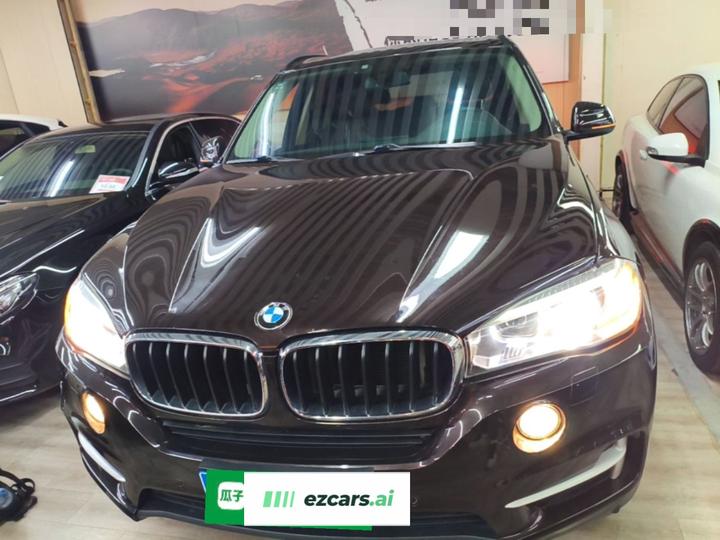 X5 Imported 2014 xDrive35i photo 2