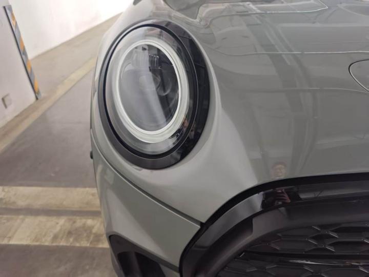 2022 2.0T COOPER S photo 8