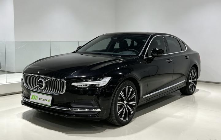 S90 2023 B5 Luxury