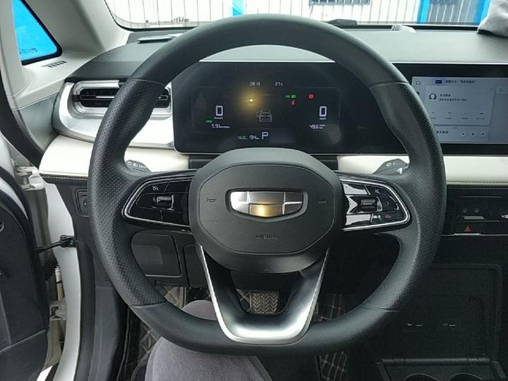 E Firefly 2022 401KM 4-Seater photo 6