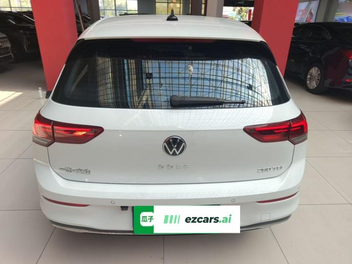 Golf 2023 280TSI DSG Pro photo 5