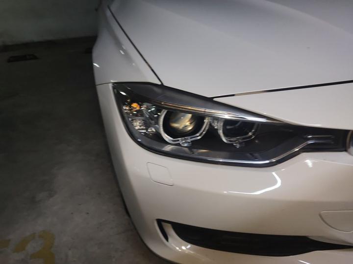 3 Series 2013 320i Sport Design Package photo 7