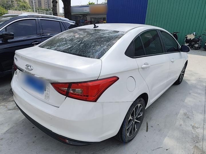 Arrizo 5 2021 PRO 1.5L CVT photo 6