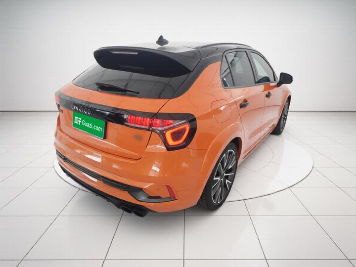 02 Hatchback 2021 2.0TD Halo photo 6