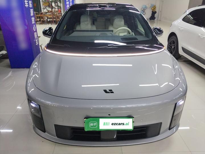 Li Auto i6 2025 AWD Standard photo 2