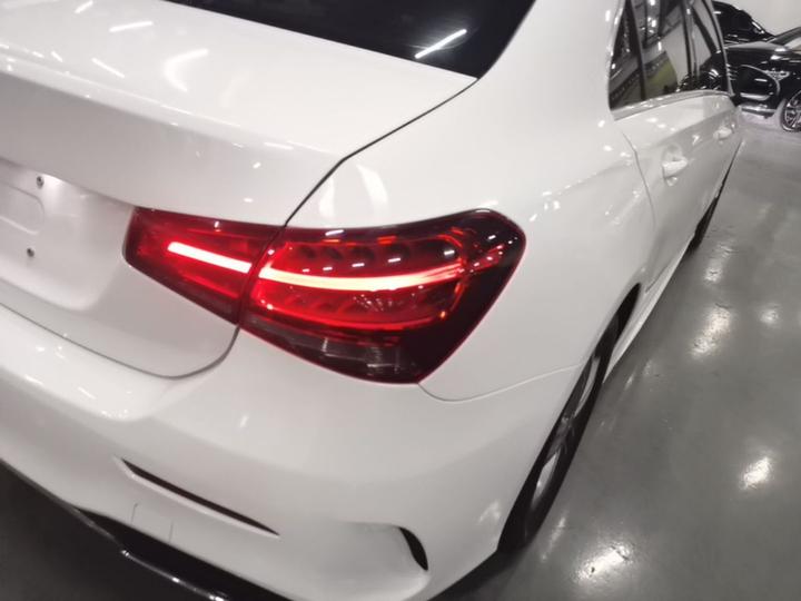 A-Class 2022 Facelift A 180 L Sport photo 7