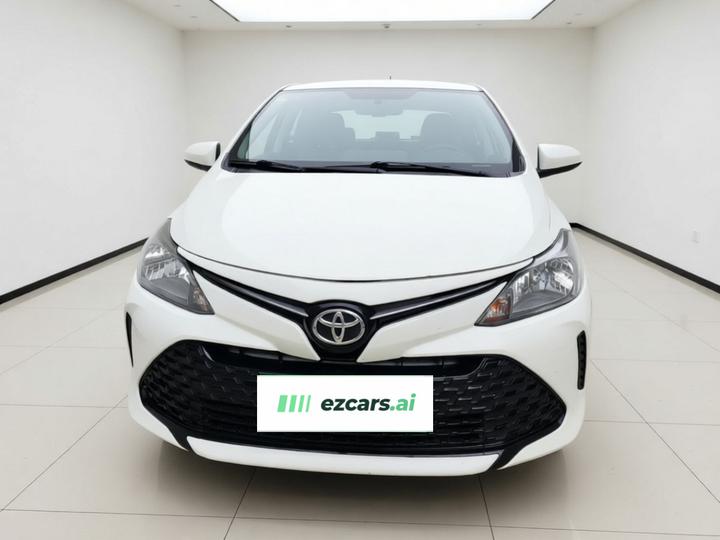 Vios FS 2019 1.5L CVT photo 2