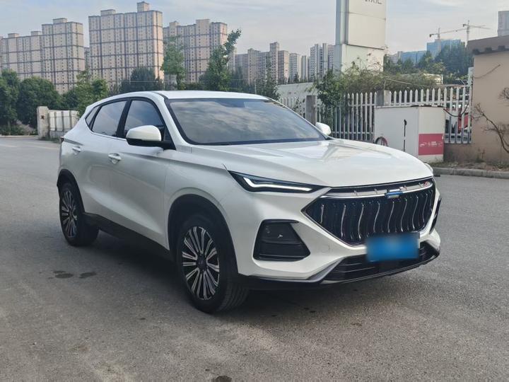 X5 2021 Facelift 1.5T DCT Luxury photo 3