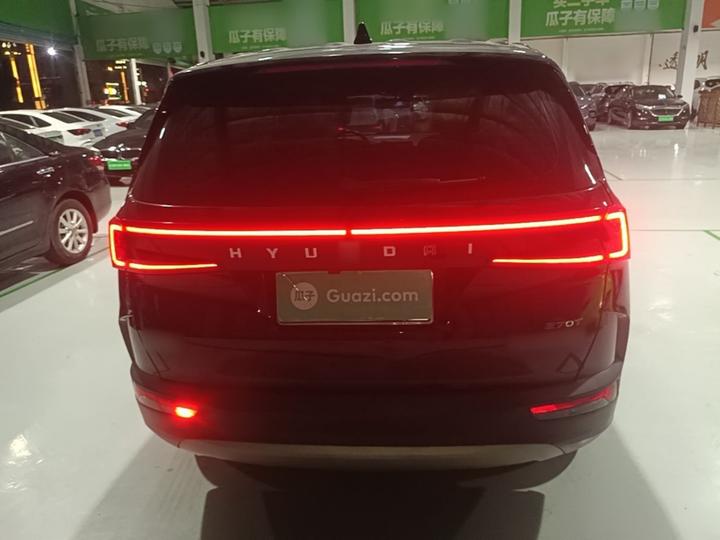 Custo 2022 270TGDi Flagship TOP photo 3