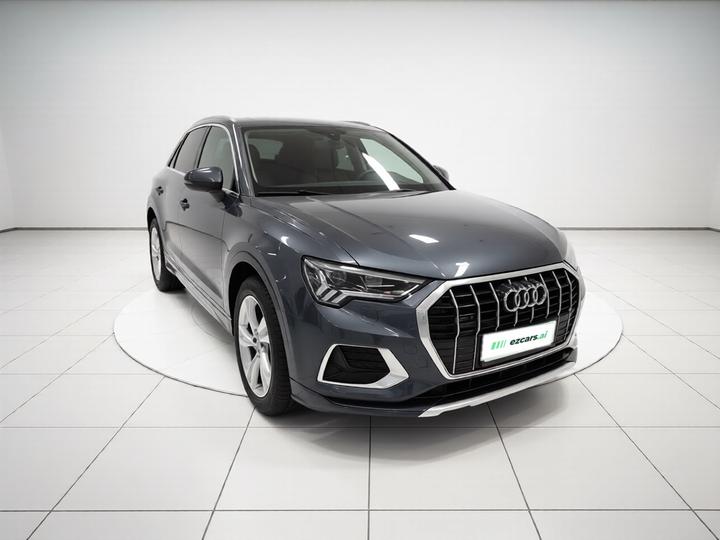 Q3 2019 35 TFSI Progressive photo 3