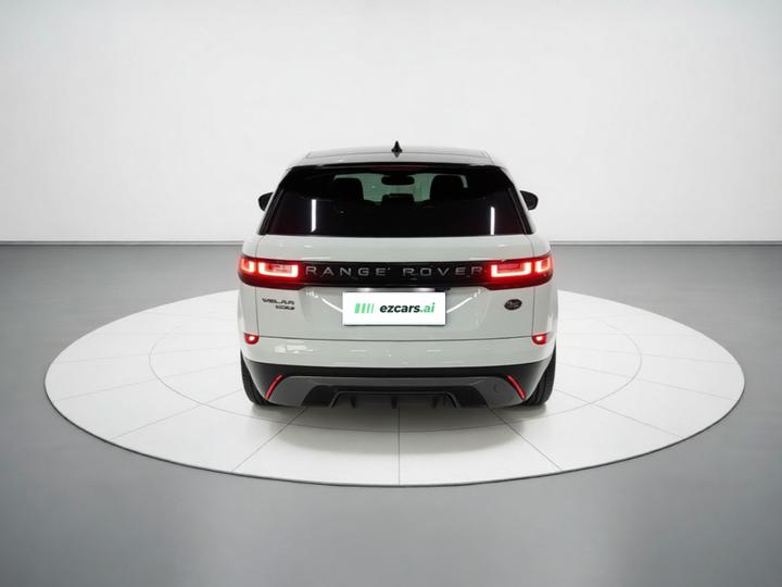Range Rover Velar 2019 250PS R-DYNAMIC S photo 3
