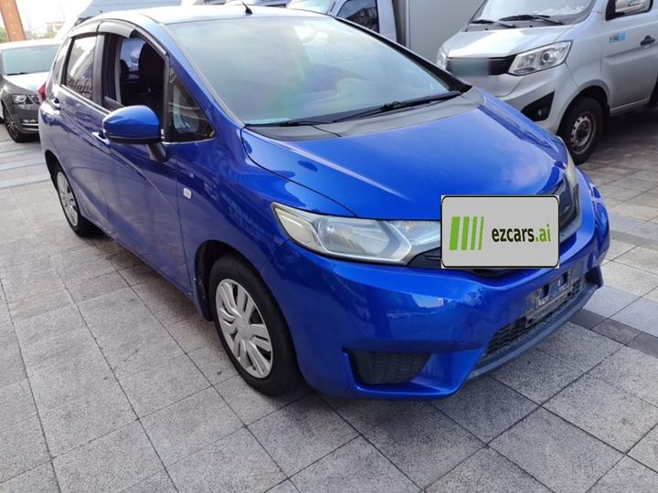 Fit 2014 1.5L LX CVT Comfort photo 3