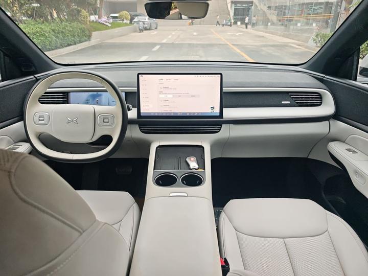 G6 2023 755 Extended Range Max photo 5