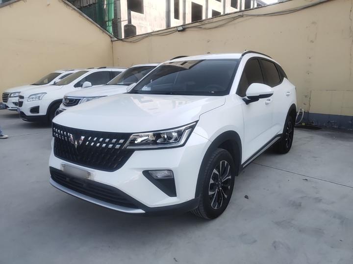 Wuling 2022 1.5L MT