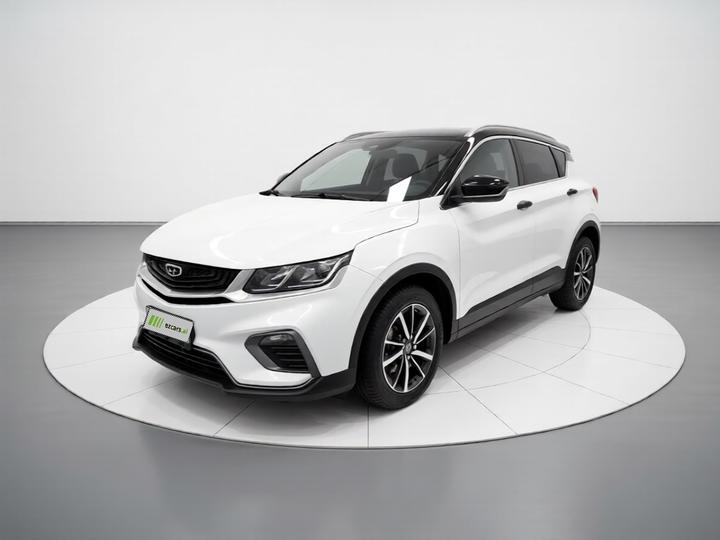 Binyue 2020 240T MT