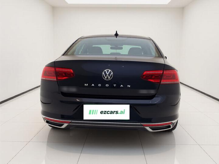 Magotan 2020 330TSI DSG Luxury photo 5