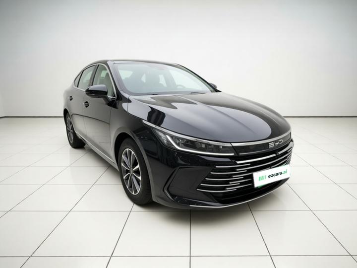 Destroyer 05 2024 Honor DM-i 55KM Luxury photo 3