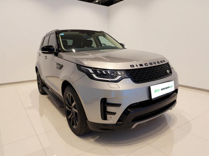 Discovery 2020 2.0T 30 Special photo 3