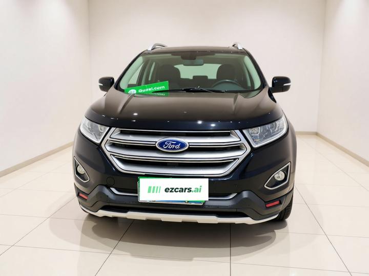 Edge 2016 EcoBoost 245 RWD 7-Seater photo 2