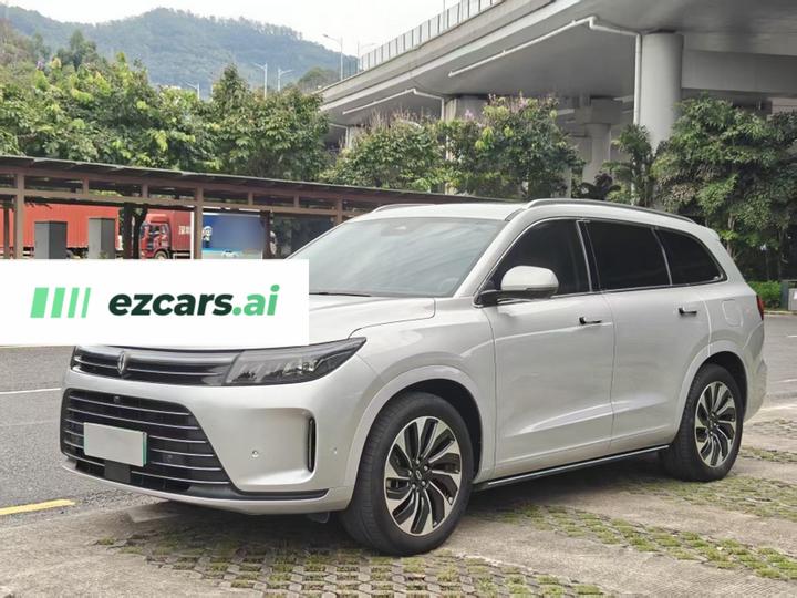 HIMA AITO M7 2024 1.5T RWD Plus 5-Seater