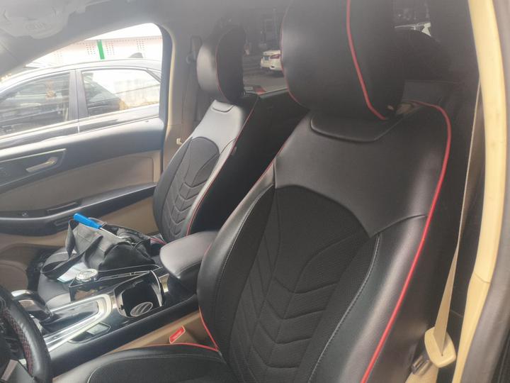 Edge 2015 2.0T GTDi RWD photo 7