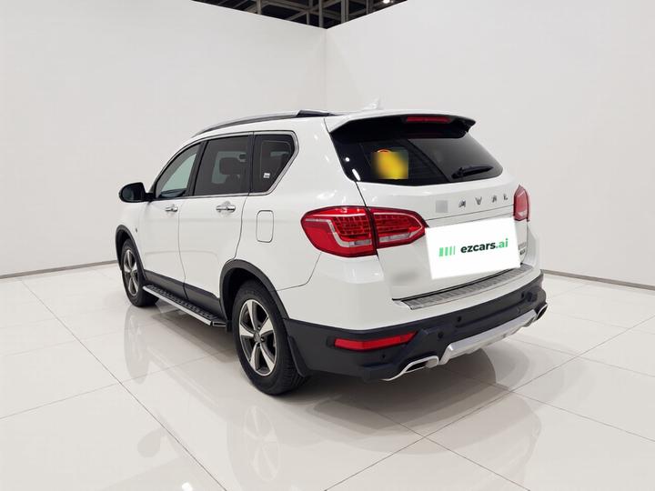 H6 2014 Sport 1.5T MT RWD Elite photo 4