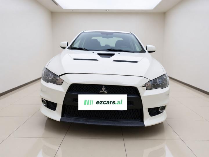 2012 1.8L CVT Luxury photo 2