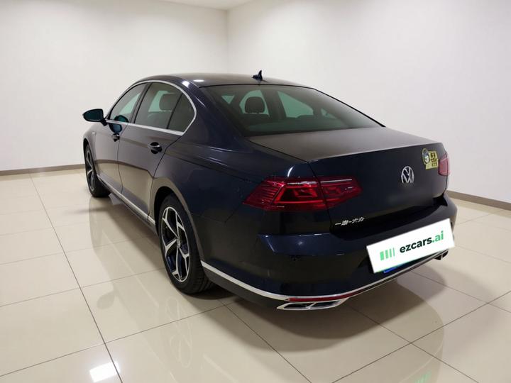 Magotan 2025 330TSI DSG Luxury photo 4
