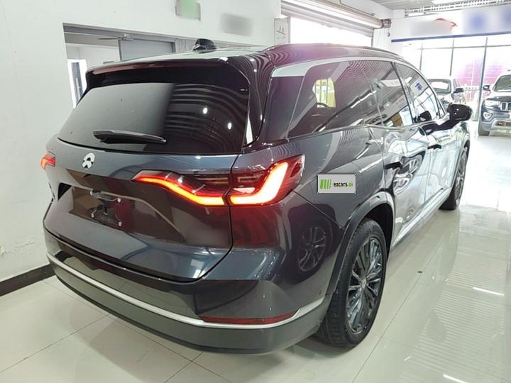 ES8 2020 415KM 6-Seater photo 4