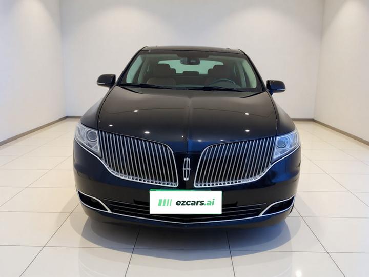 MKT Parallel Import 3.5T AWD 6-Seater photo 2